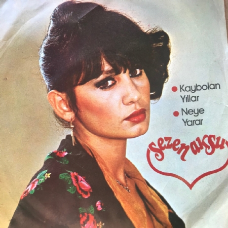 Kaybolan Yıllar
