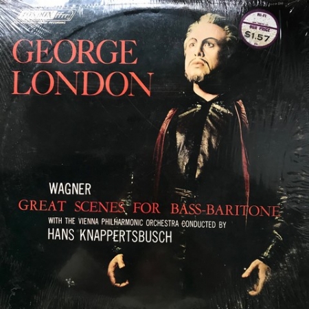 Great Scenes From Wagner