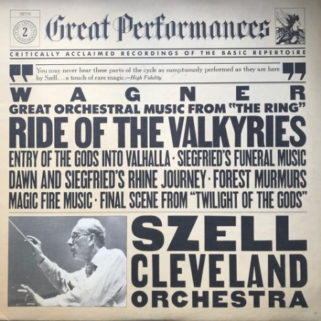 Great Orchestral Music From 