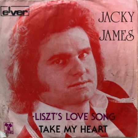 Liszt's Love Song