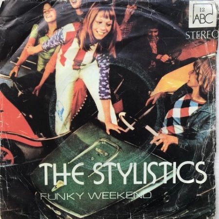 Funky Weekend