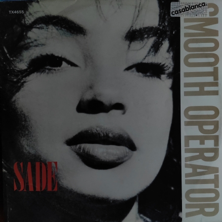 Smooth Operator - Maxi