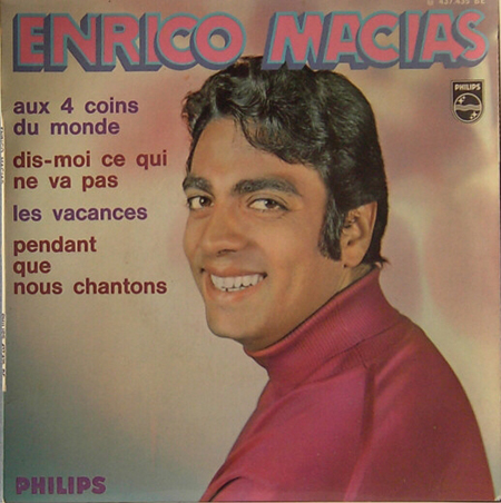 Aux Quatre Coins Du Monde, Dis-Moi Ce Qui Ne Va Pas