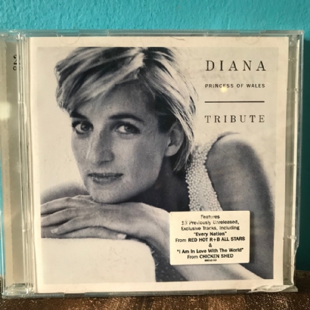 Diana- Princess of Wales: Tribute