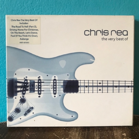 The Very Best of Chris Rea