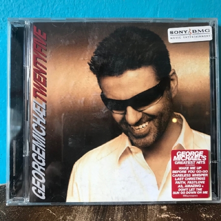 Twenty Five - 2 CD