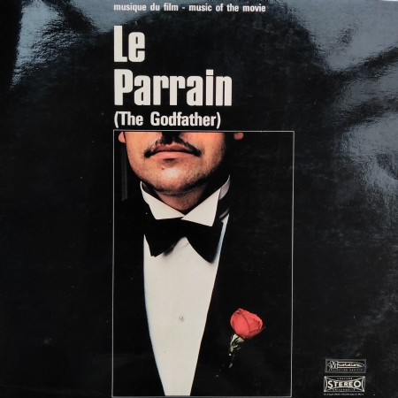 Le Parrain / The Godfather 