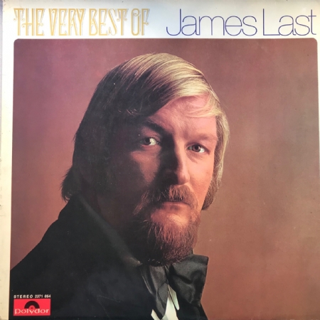 The Very Best Of James Last