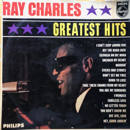 Greatest Hits