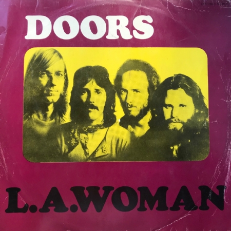 L.A. Woman