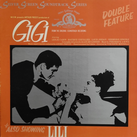 Double Feature - Gigi / Lili