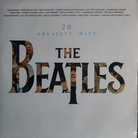 20 Greatest Hits