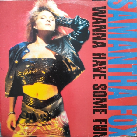 I Wanna Have Some Fun