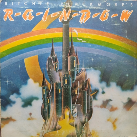 Ritchie Blackmore's Rainbow