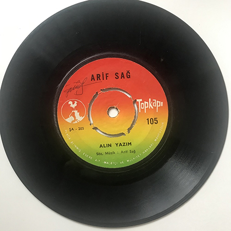 Alın Yazım