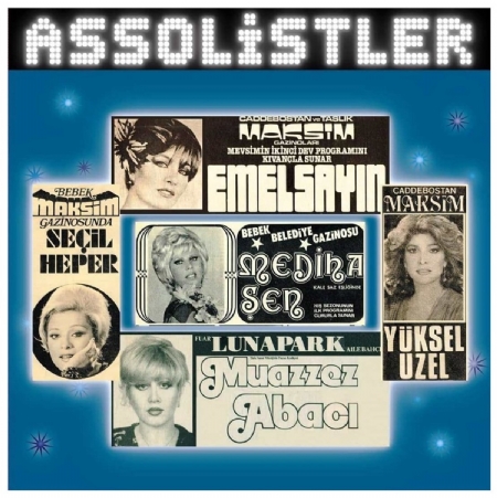 Assolistler
