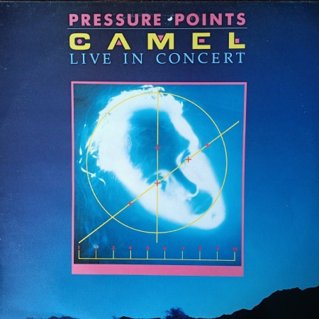 Pressure Points