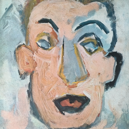 Self Portrait - 2 LP