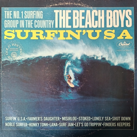 Surfin' USA