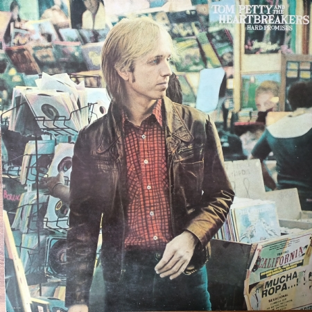 Tom Petty And The Heartbreakers – Hard Promises