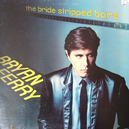 The Bride Stripped Bare