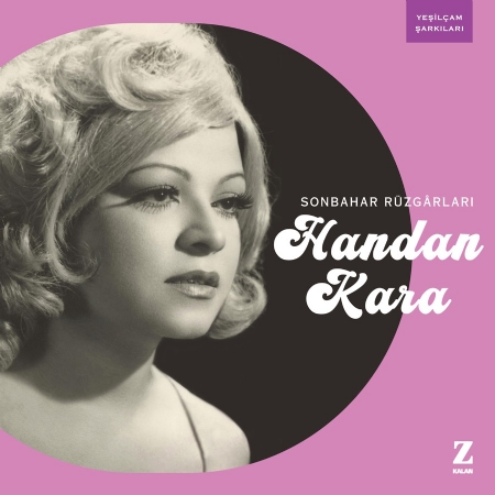Yeşilçam Şarkıları - Sonbahar Rüzgarları