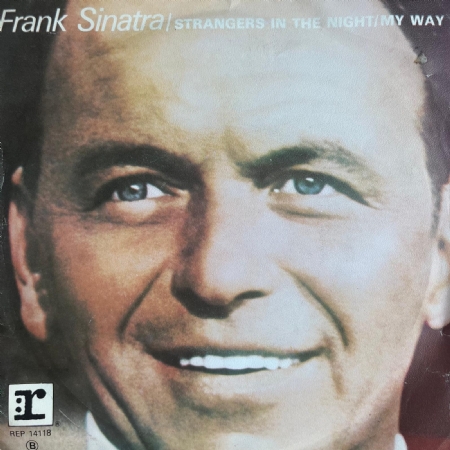 Strangers in the Night / My Way