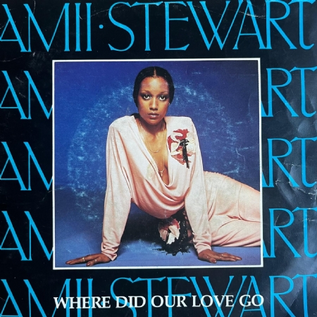 Where Did Our Love Go