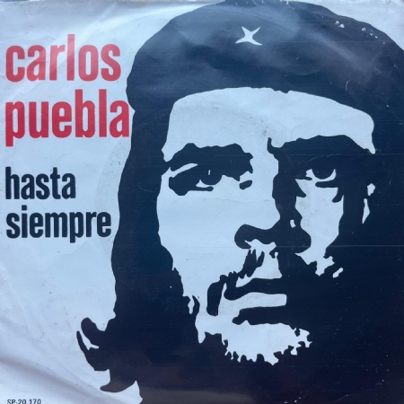 Hasta Siempre (Comandante Che Guevara)