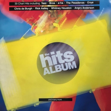 30 Hits Album