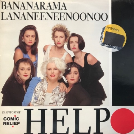 Help - Maxi