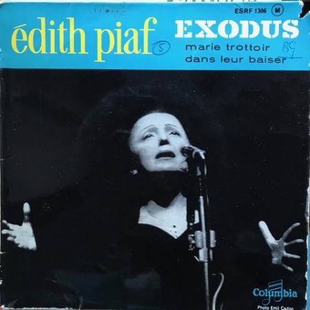 	Exodus