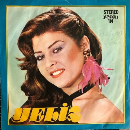 Bir Bahar Yağmuru