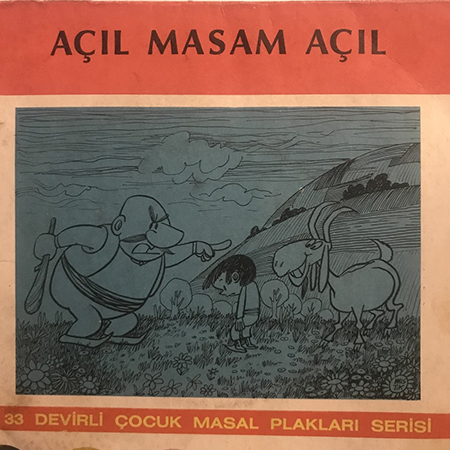 Çalı Bıyıklı Kral