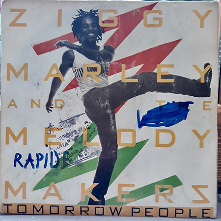 Tomorrow People