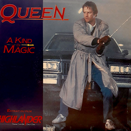 Highlander