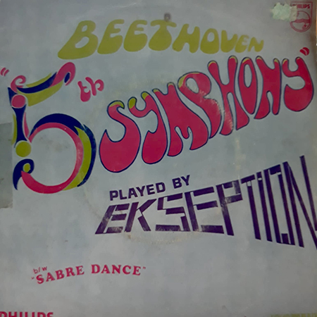 Beethoven 5th Symphony
