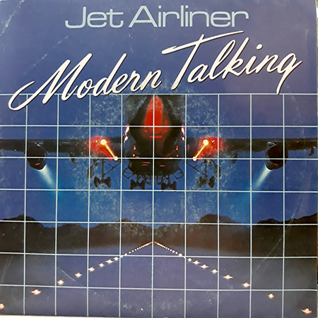 Jet Airliner
