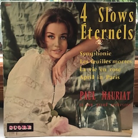 4 Slow Eternels