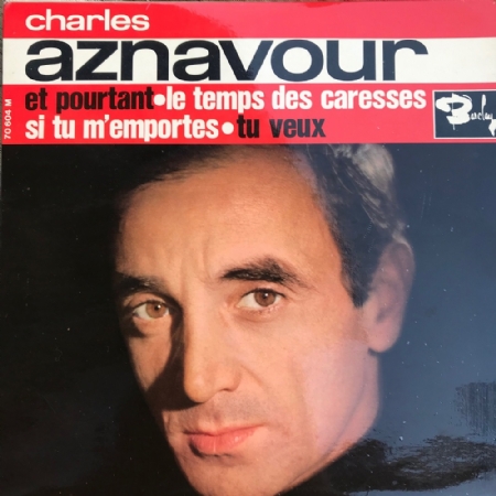 Et Pourtant - 4 Parçalık EP
