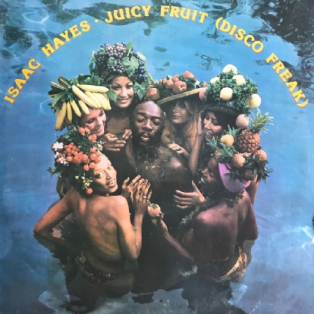 Juicy Fruit (Disco Freak)