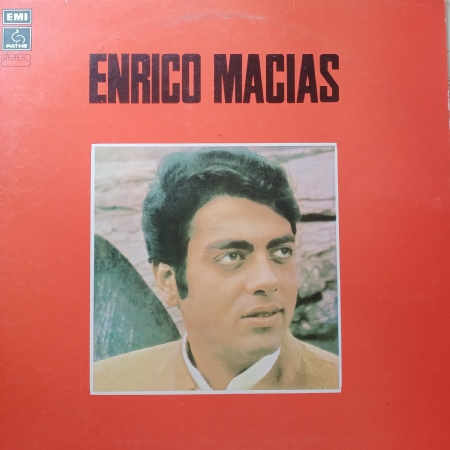 Enrico Macias