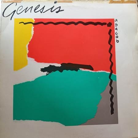 Abacab