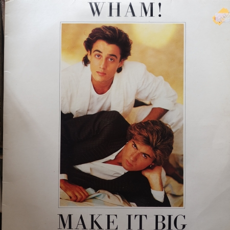 Make It Big