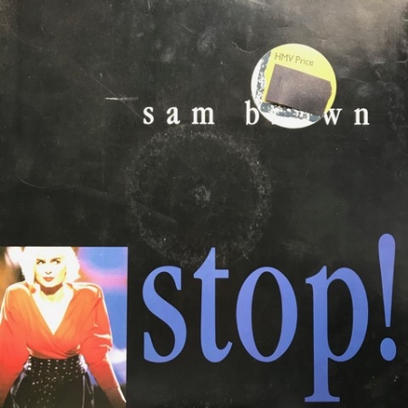 Stop