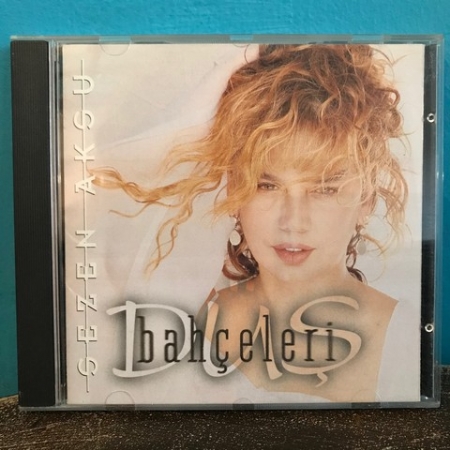 Düş Bahçeleri