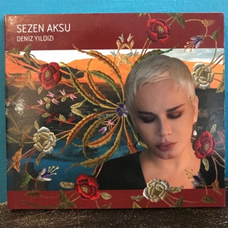 Deniz Yıldızı