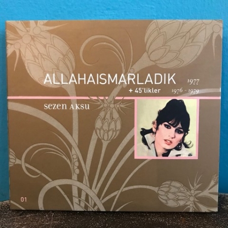 Allahaısmarladık