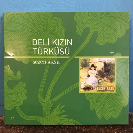 Deli Kızın Türküsü