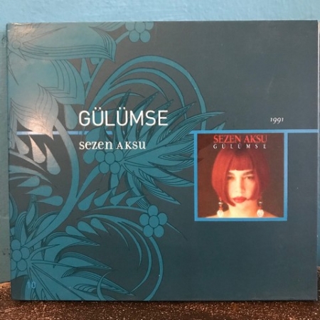 Gülümse